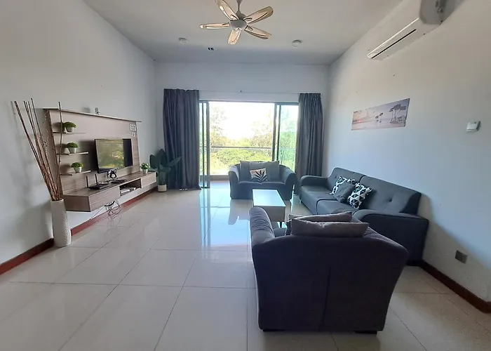 Sunset Seaview Imago Loft B 3 Bedrooms Above Imago Shopping Mall