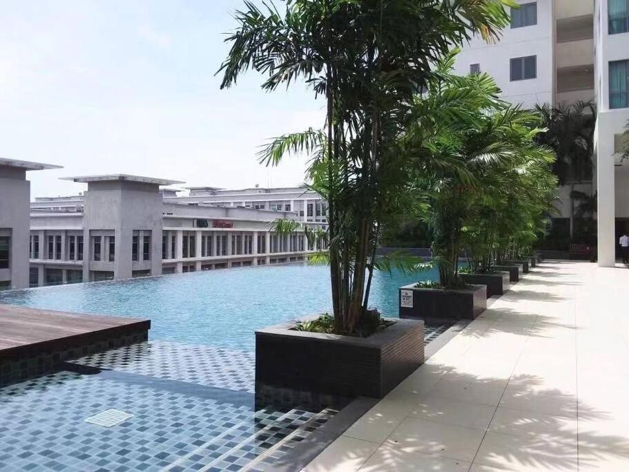 Sunset Seaview Imago Loft B 3 Bedrooms Above Imago Shopping Mall *