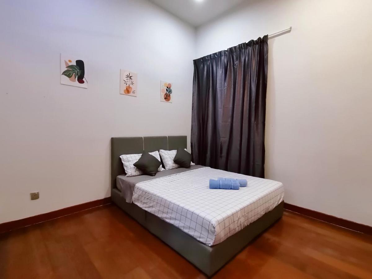 Sunset Seaview Imago Loft B 3 Bedrooms Above Imago Shopping Mall Apartment *