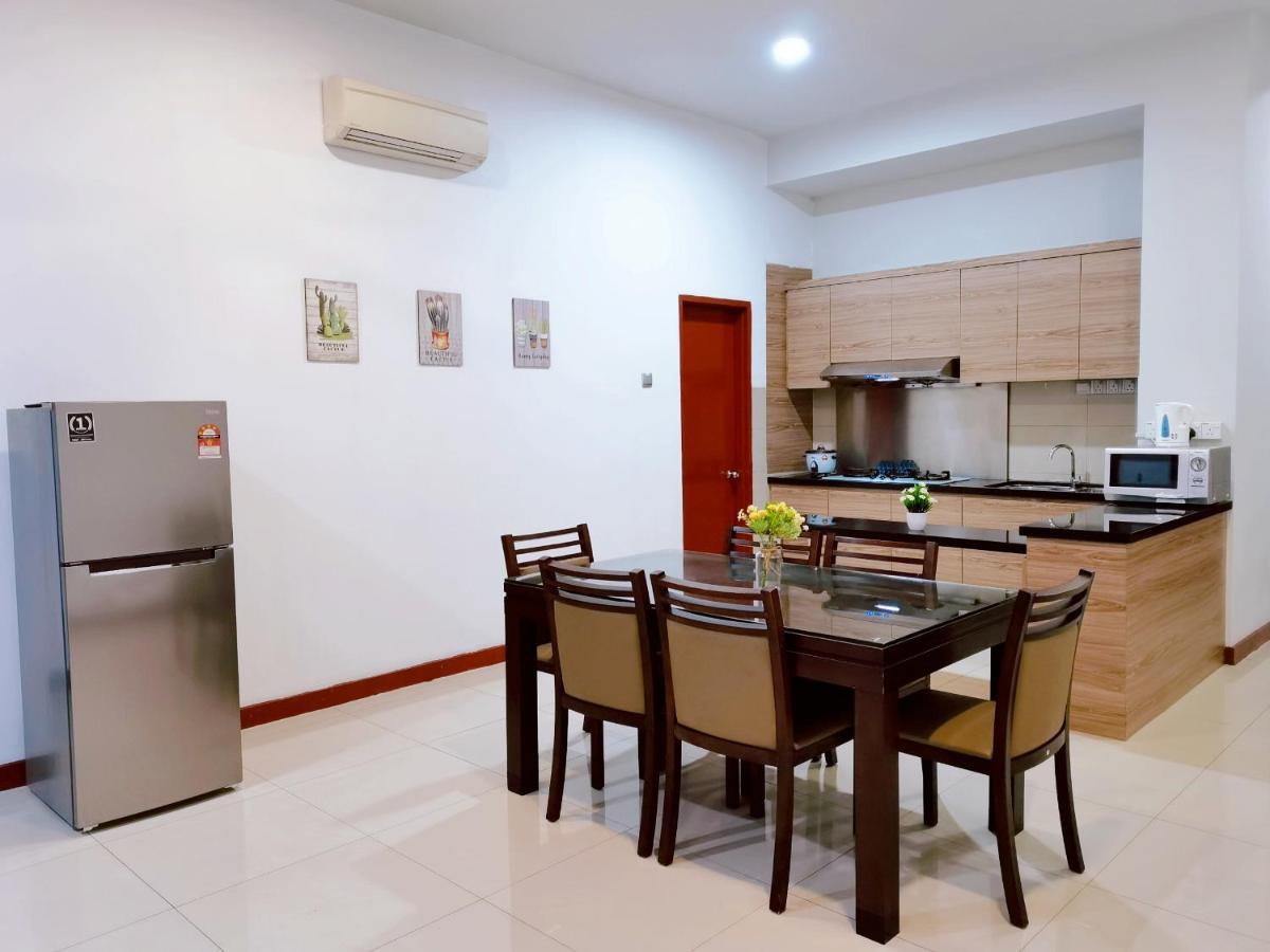 Apartment Sunset Seaview Imago Loft B 3 Bedrooms Above Imago Shopping Mall