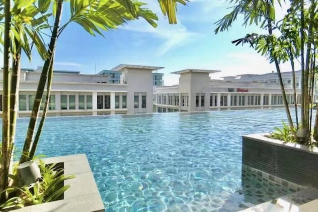 Apartment Sunset Seaview Imago Loft B 3 Bedrooms Above Imago Shopping Mall