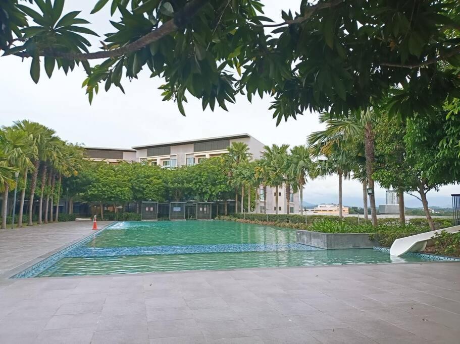 Sunset Seaview Imago Loft B 3 Bedrooms Above Imago Shopping Mall Apartment