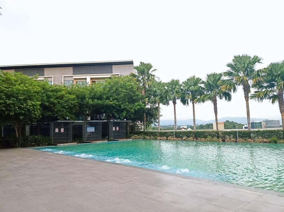Sunset Seaview Imago Loft B 3 Bedrooms Above Imago Shopping Mall