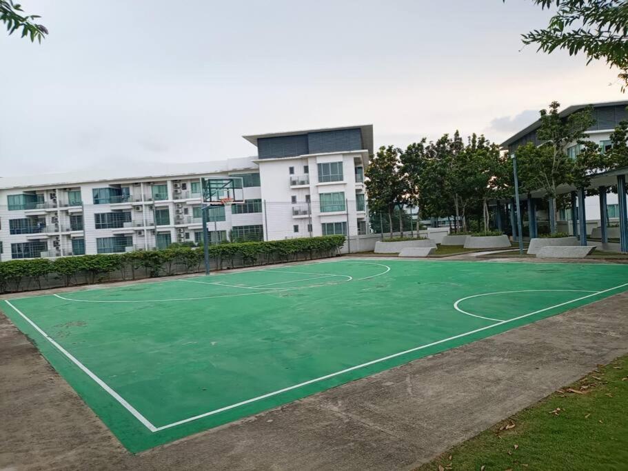 Sunset Seaview Imago Loft B 3 Bedrooms Above Imago Shopping Mall Apartment *