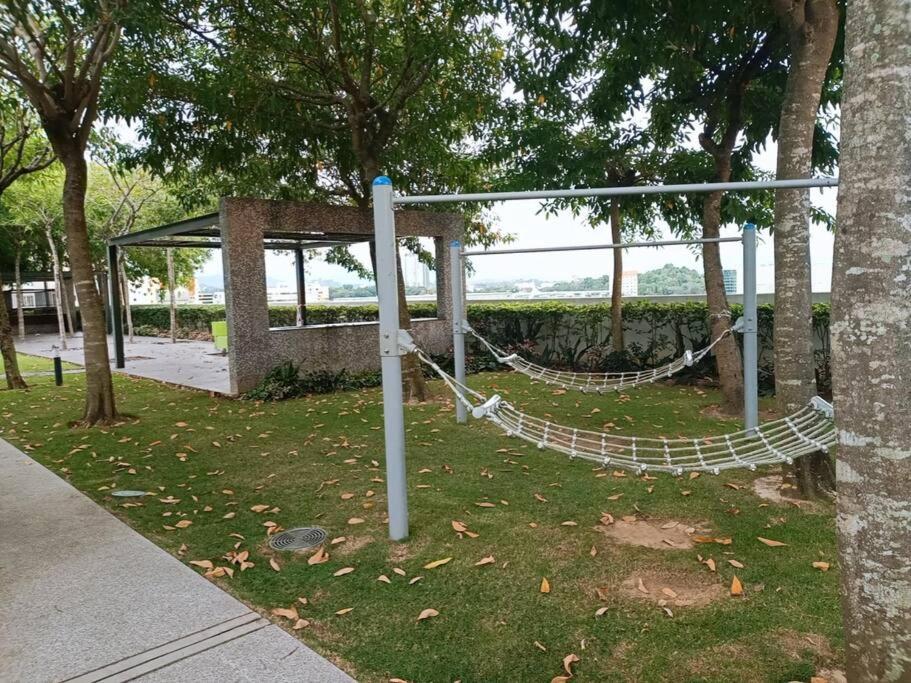 Apartment Sunset Seaview Imago Loft B 3 Bedrooms Above Imago Shopping Mall Kota Kinabalu