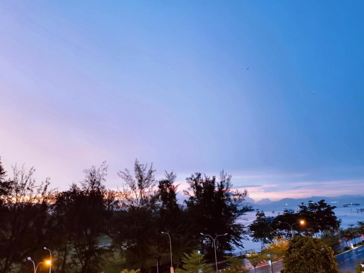 Sunset Seaview Imago Loft B 3 Bedrooms Above Imago Shopping Mall Apartment