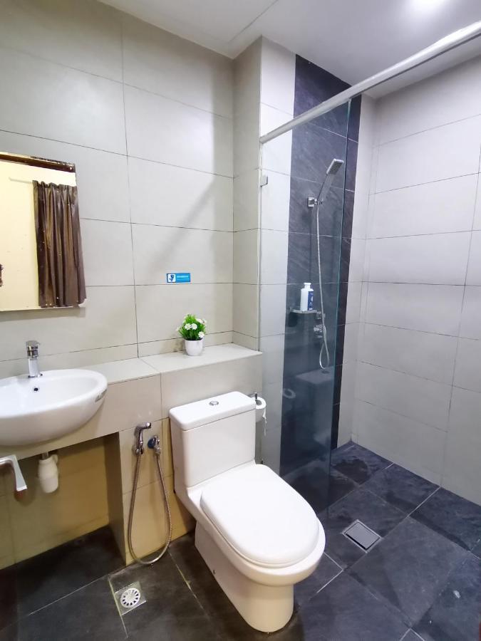 Apartment Sunset Seaview Imago Loft B 3 Bedrooms Above Imago Shopping Mall *