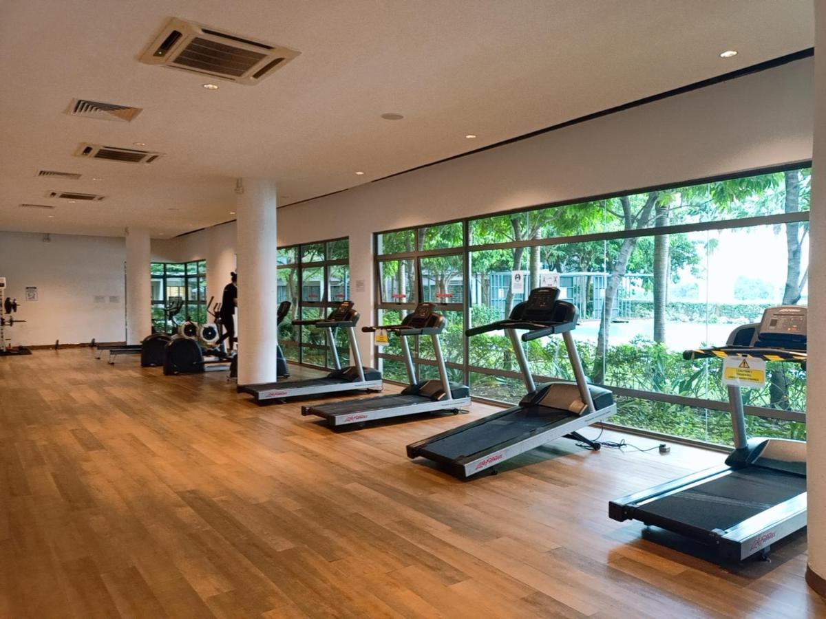 Apartment Sunset Seaview Imago Loft B 3 Bedrooms Above Imago Shopping Mall Kota Kinabalu