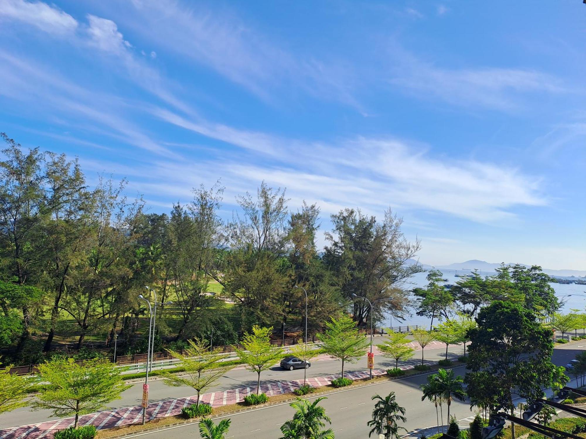 Sunset Seaview Imago Loft B 3 Bedrooms Above Imago Shopping Mall *