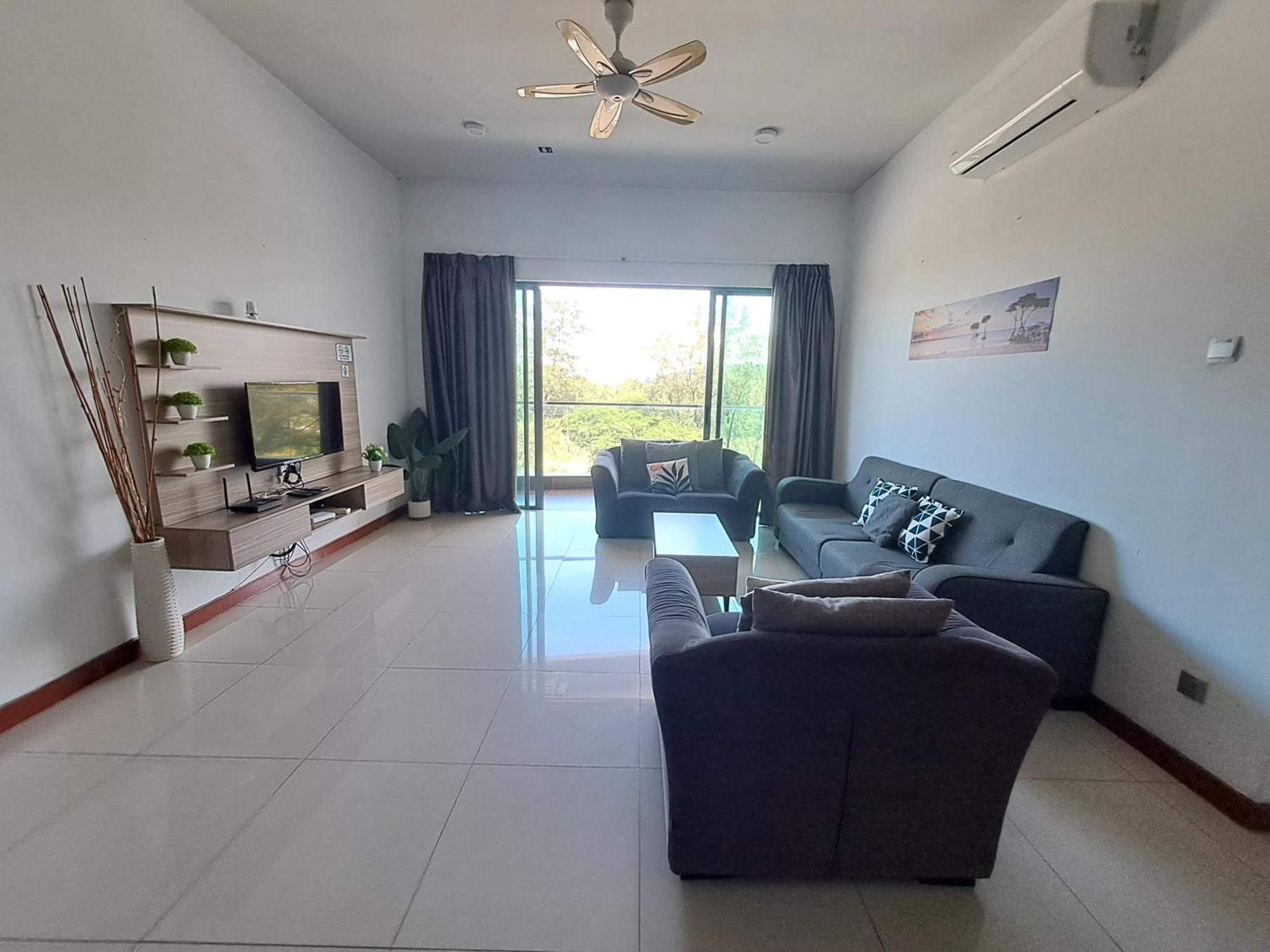Sunset Seaview Imago Loft B 3 Bedrooms Above Imago Shopping Mall